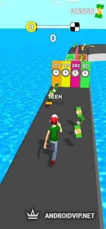 Run of Life фото