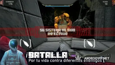 Hero: Bio Crisis фото 3