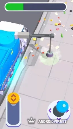 City Cleaner 3D фото 2