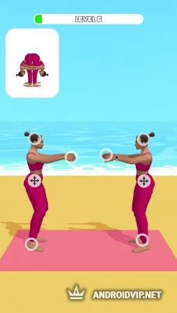 Couples Yoga фото