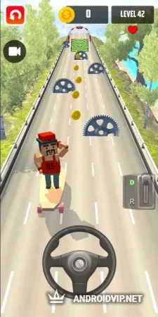 Car Climb Racing: Mega Ramps фото 2