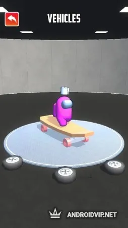 Car Climb Racing: Mega Ramps фото 3