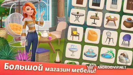 Дизайнвиль: дизайн интерьера, ремонт и декор домов фото 2