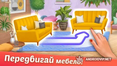 Дизайнвиль: дизайн интерьера, ремонт и декор домов фото