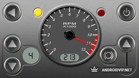 RevHeadz Engine Sounds фото 3