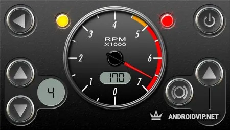 RevHeadz Engine Sounds фото 2