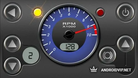 RevHeadz Engine Sounds фото