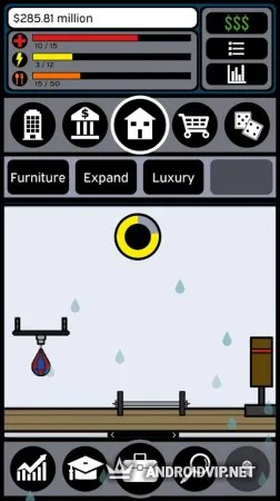 Life Simulator: Best Life фото