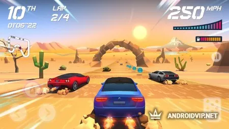 Horizon Chase фото 2