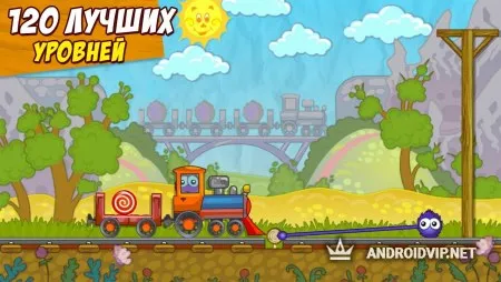 Поймай Конфету－Переиздание! Пушистик Ловит Леденец фото