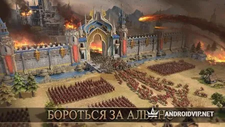 Подъем Королей (Rise of the Kings) фото 3