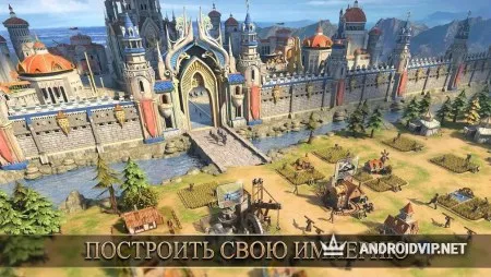 Подъем Королей (Rise of the Kings) фото