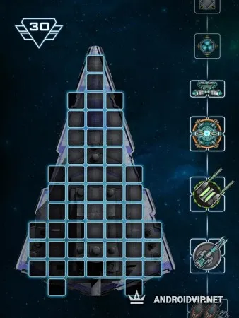 Space Arena: Строй космические корабли и побеждай! фото 2