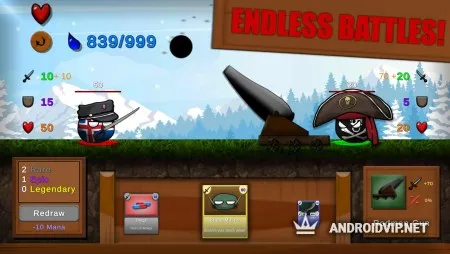 Countryball: Europe 1890 фото 3