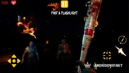 Сиреноголовый - финал фото 3