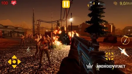 Сиреноголовый - финал фото