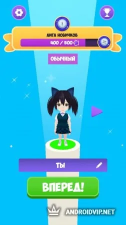 А4 Викторина - квиз челлендж фото