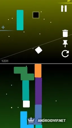 ONIM: Тетрис наоборот фото 2