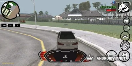 SAMP: Skidrow RP фото 2