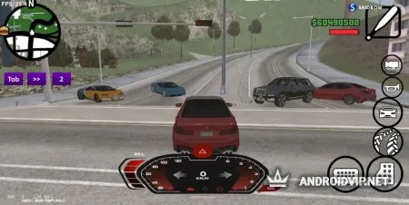 SAMP: Skidrow RP фото