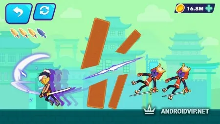 Ninja Assasin фото 2