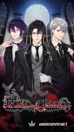 The Rondo of Oblivion фото