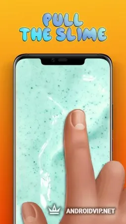 Jolly Slime - ASMR Slime Simulator фото 2