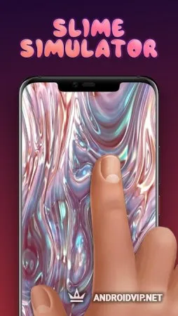 Jolly Slime - ASMR Slime Simulator фото