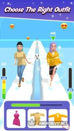 Catwalk Beauty фото 3