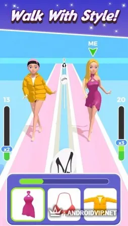 Catwalk Beauty фото