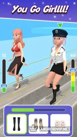 Catwalk Beauty фото 2