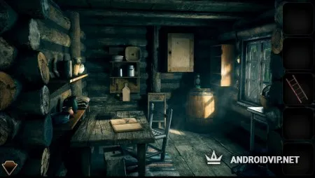 AYUDA - Mystery Point &amp; Click Adventure фото 3