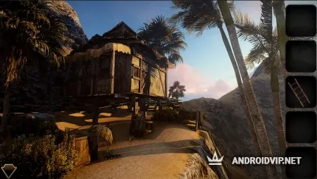 AYUDA - Mystery Point &amp; Click Adventure фото