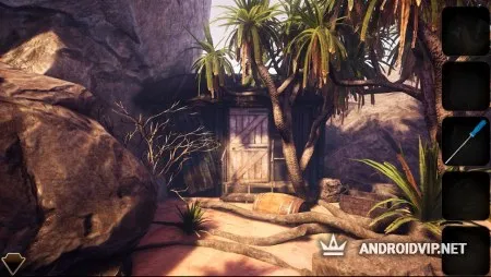 AYUDA - Mystery Point &amp; Click Adventure фото 2