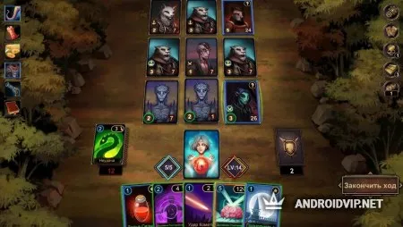 Dark Mist фото 3