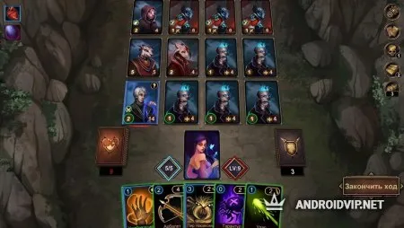 Dark Mist фото 2