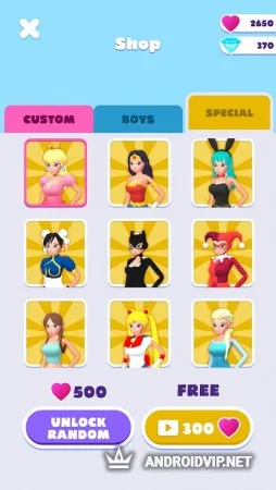 Makeover Run фото 2