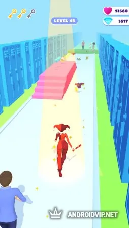 Makeover Run фото 3