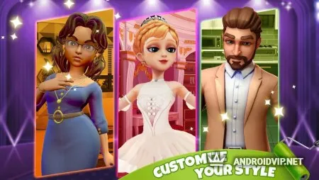 Fashion Challenge: Life Design фото 2