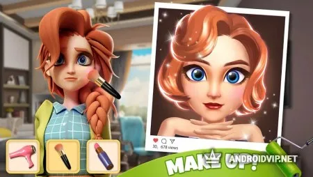 Fashion Challenge: Life Design фото