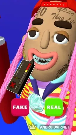 Rob Master 3D фото