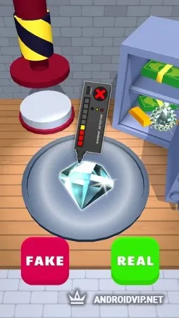 Rob Master 3D фото 2