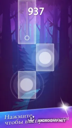 Anime Tiles: Piano Music фото 2