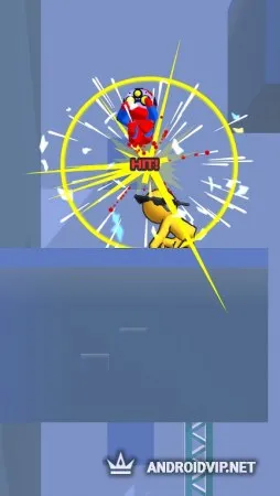 Wall Crawler! фото 3