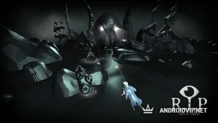 Rest in Pieces фото