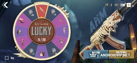 Crate Simulator for PUBGM фото 3