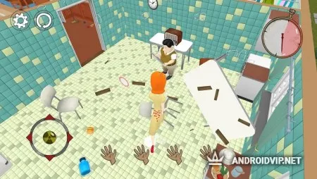 60 Seconds! Reatomized фото 3