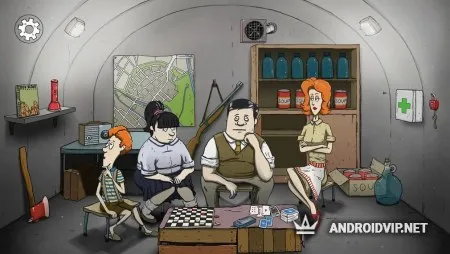 60 Seconds! Reatomized фото