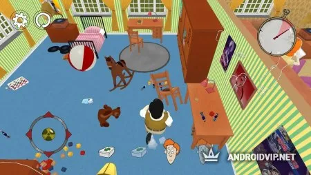 60 Seconds! Reatomized фото 2