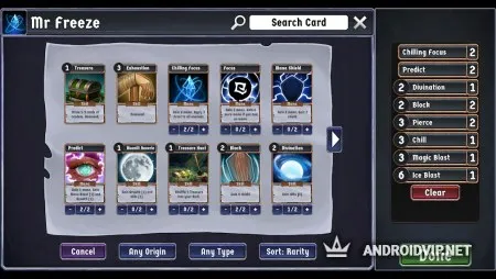 Breach Wanderers: A Roguelike Deckbuilder фото 2